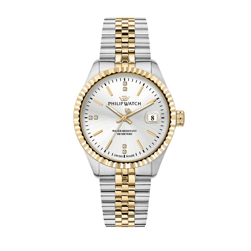 OROLOGIO UOMO PHILIP WATCH R8253597092 - PHILIP WATCH