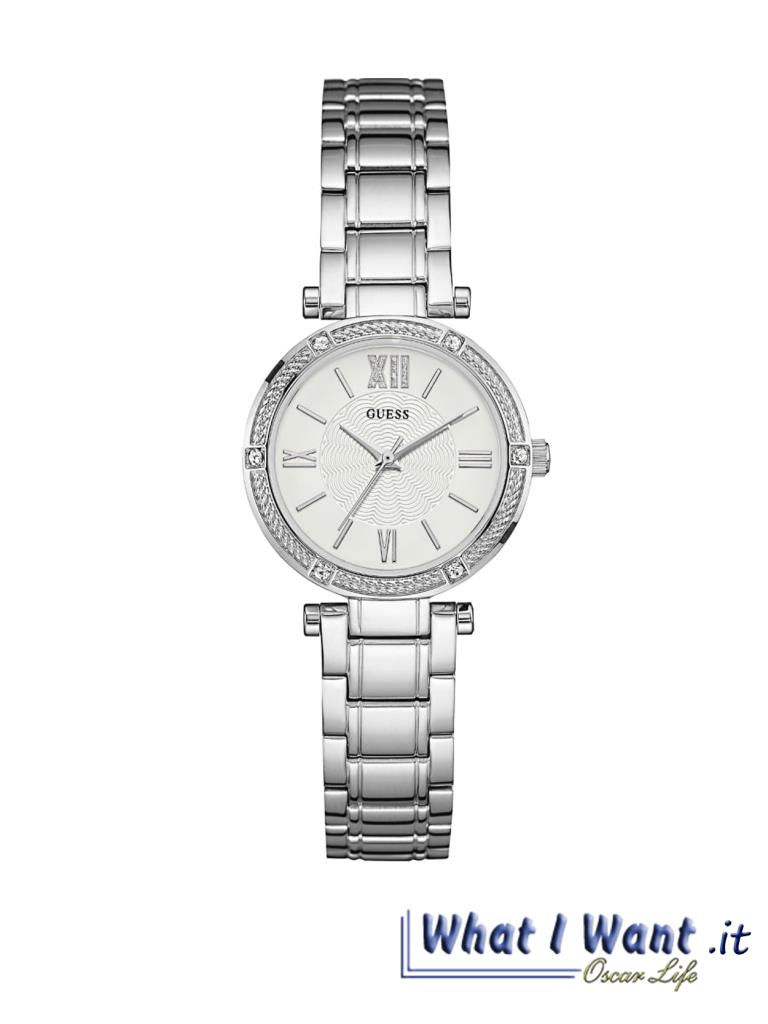 OROLOGIO  GUESS W0767L1 - GUESS