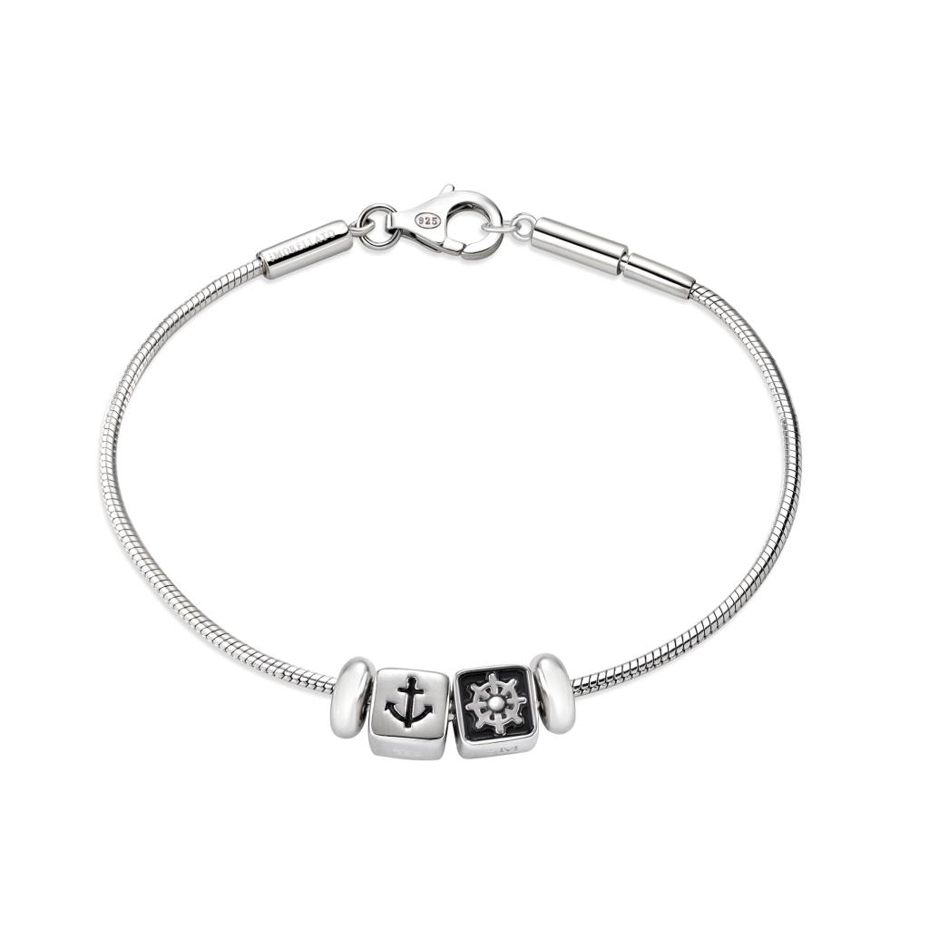 BRACCIALE UNISEX MORELLATO SAFZ139 - MORELLATO