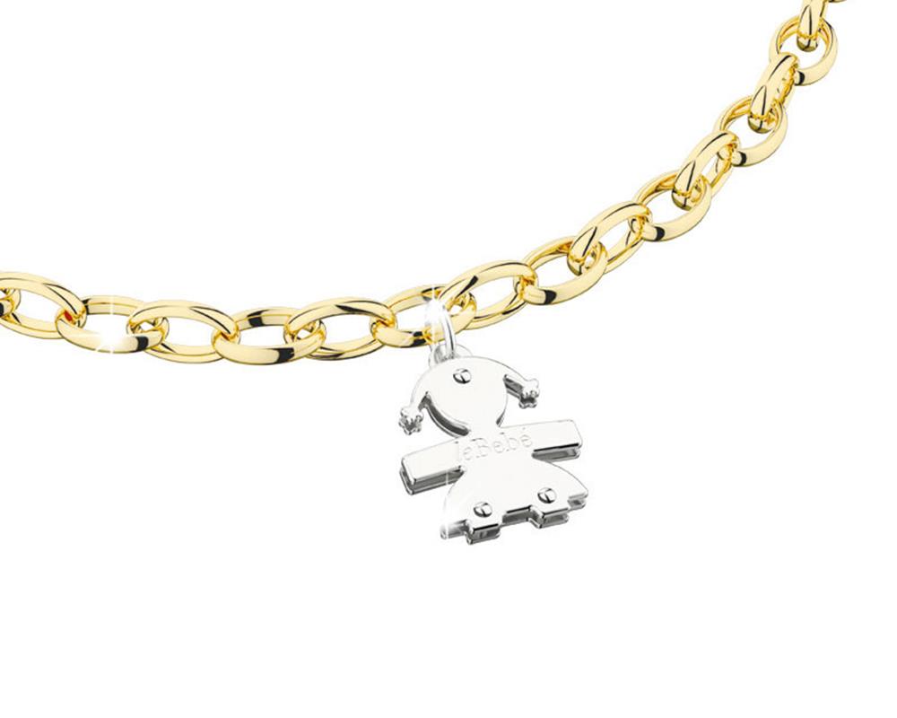 BRACCIALE  LE BEBE LBB075 - LE BEBE