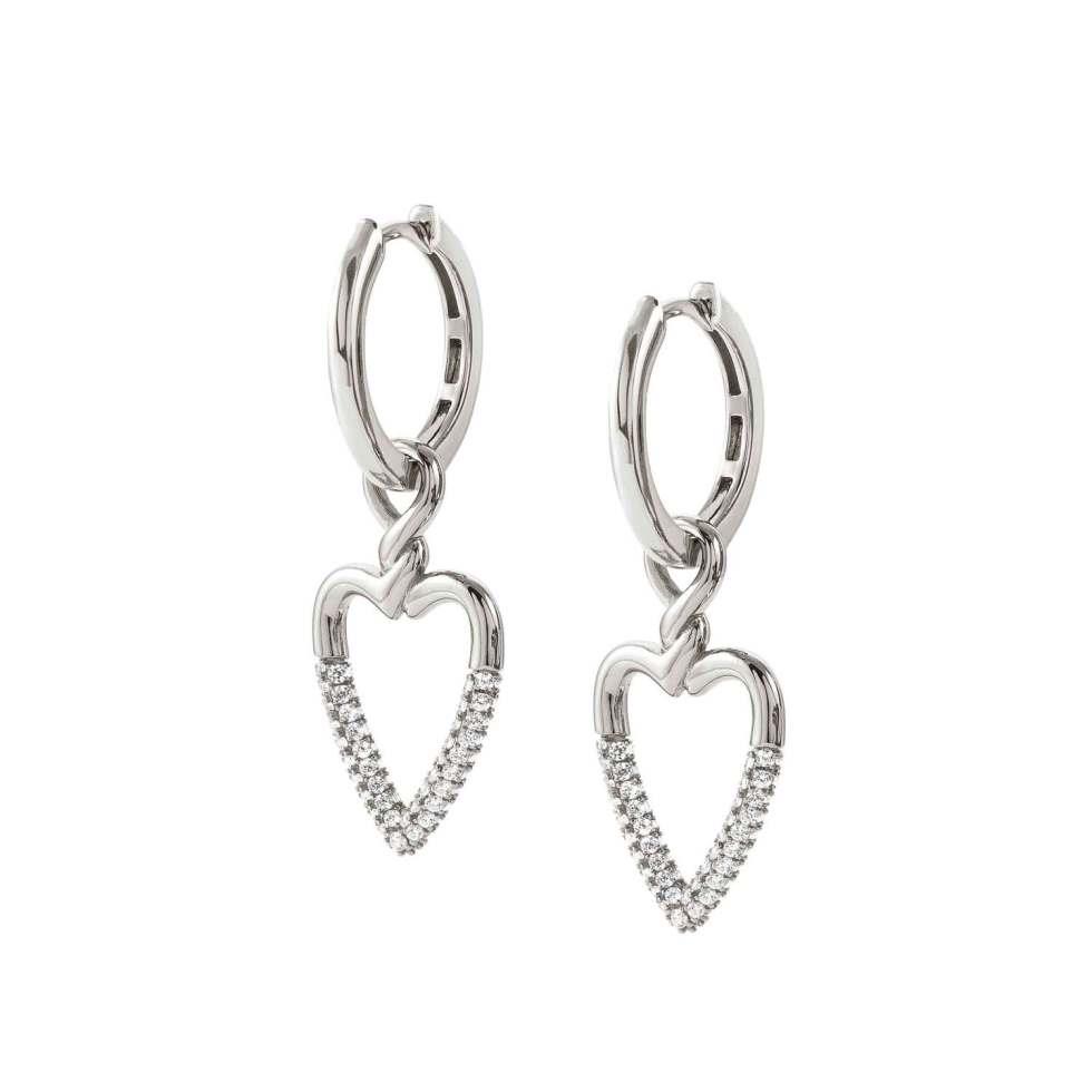 ORECCHINI DONNA NOMINATION 149108/001 - NOMINATION