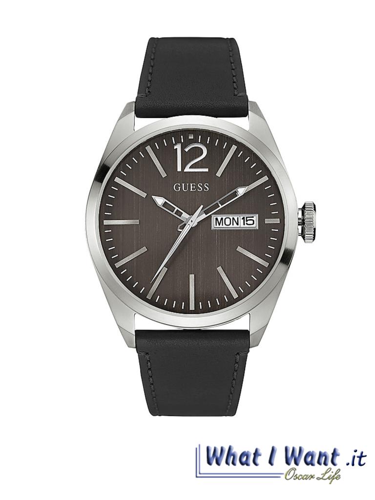 OROLOGIO  GUESS W0658G2 - GUESS