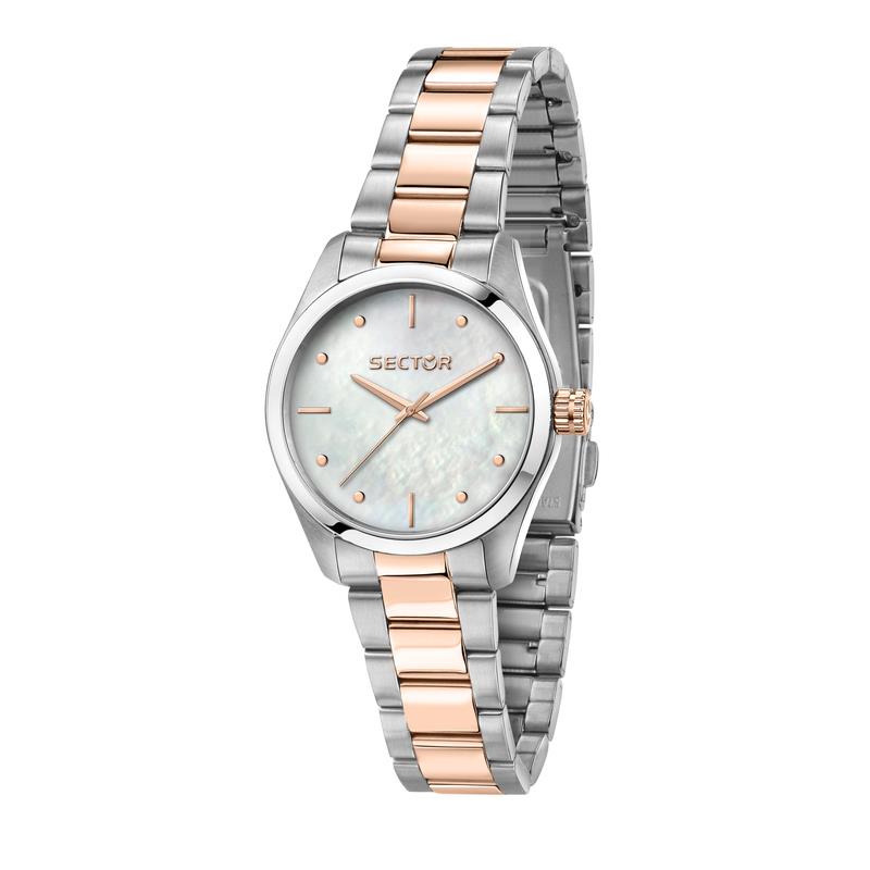 OROLOGIO DONNA SECTOR R3253578508 - SECTOR