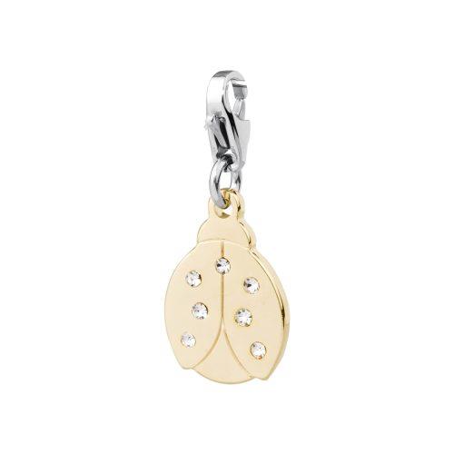 CIONDOLO DONNA S'AGAPO SHA35 - S