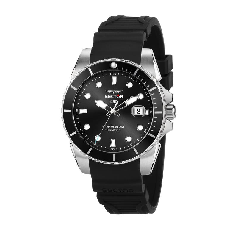 OROLOGIO UOMO SECTOR R3251276002 - SECTOR