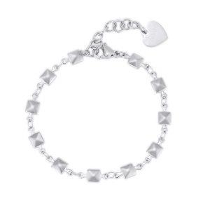 BRACCIALE UOMO S'AGAPO SHK31 - S