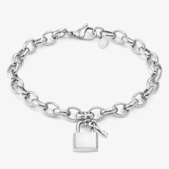 BRACCIALE DONNA NOMINATION 029700/019 - NOMINATION