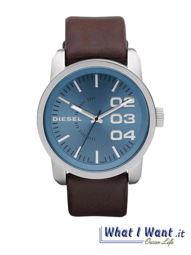 OROLOGIO UOMO DIESEL DZ1512 - DIESEL