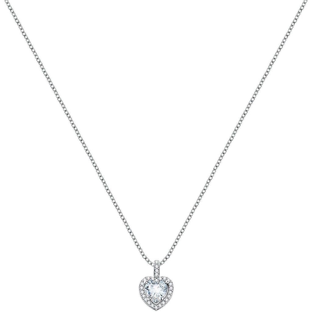 COLLANA DONNA MORELLATO SAVB02 - MORELLATO