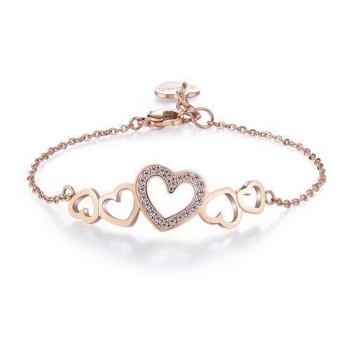 BRACCIALE DONNA S'AGAPO SMV14 - S