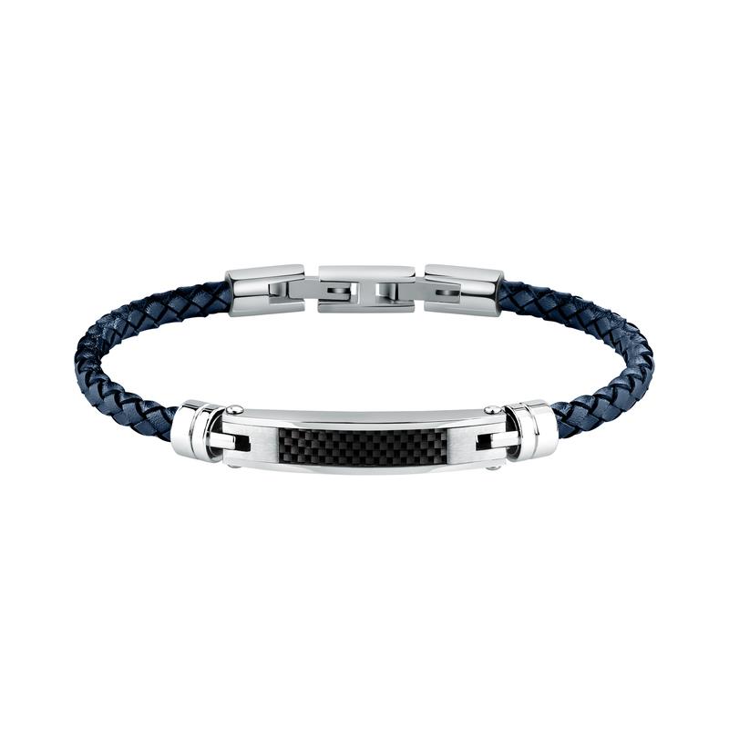 BRACCIALE UOMO MORELLATO SQH61 - MORELLATO