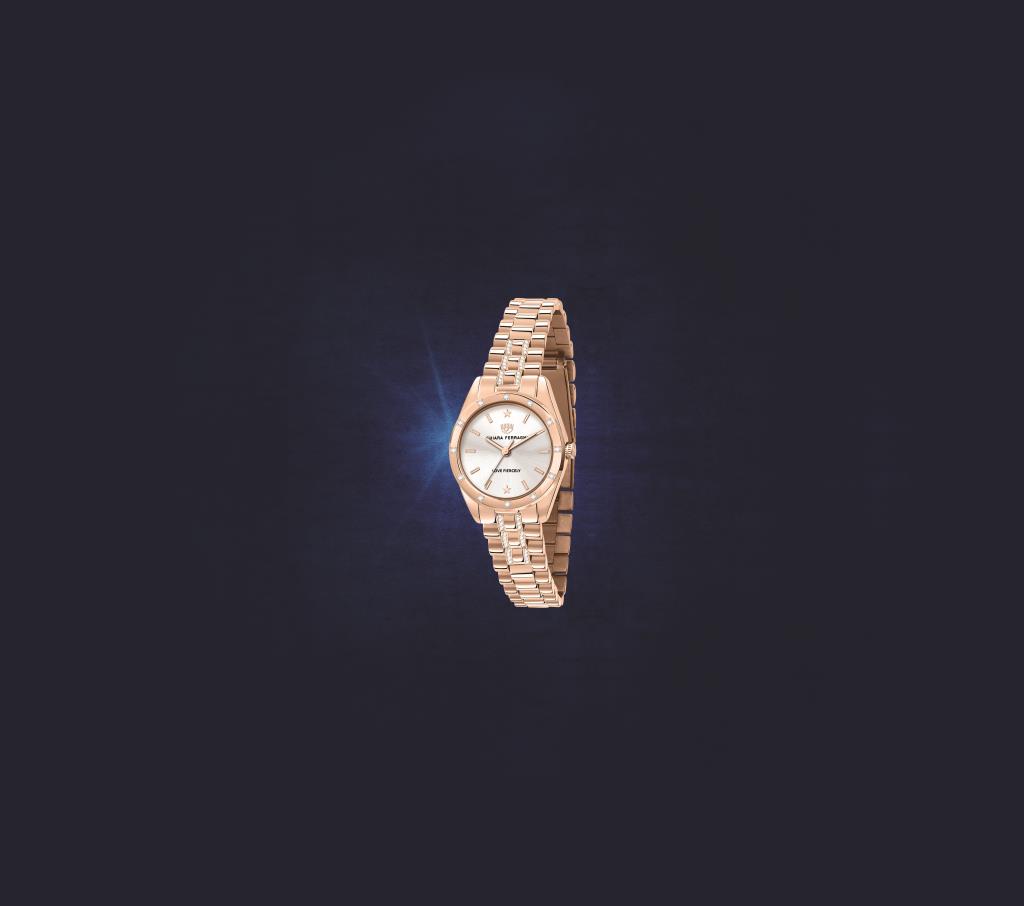 OROLOGIO DONNA CHIARA FERRAGNI R1953100516 - CHIARA FERRAGNI