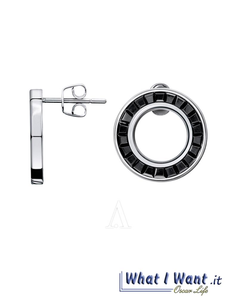 ORECCHINI DONNA CALVIN KLEIN KJ81BE050100 - CALVIN KLEIN