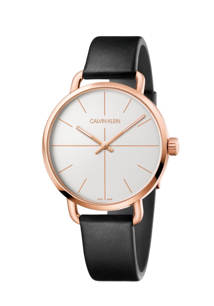 OROLOGIO  CALVIN KLEIN K7B216C6 - CALVIN KLEIN