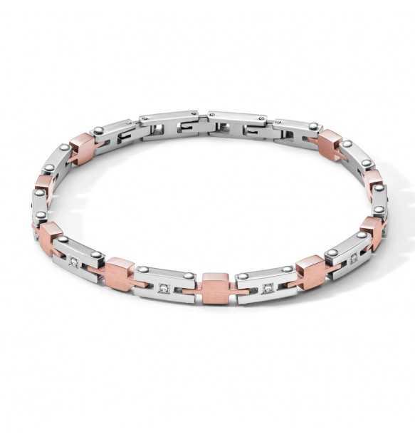 BRACCIALE UOMO COMETE UBR1035 - COMETE