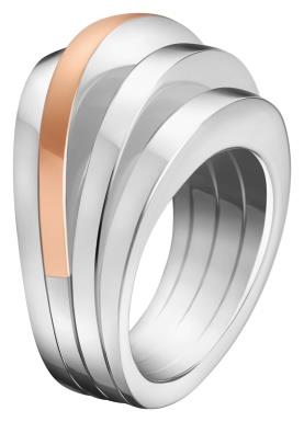 ANELLO  CALVIN KLEIN KJ3DPR200108 - CALVIN KLEIN