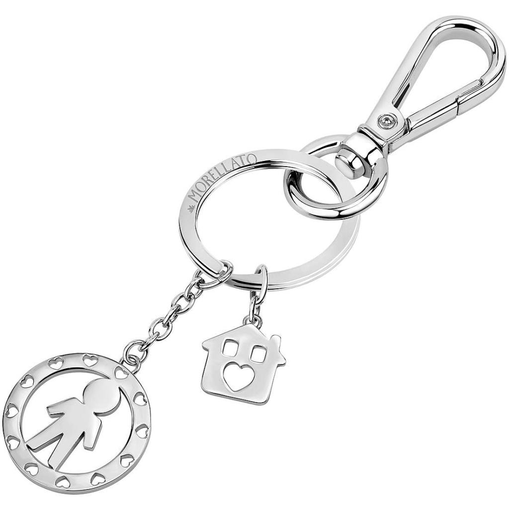 PORTACHIAVI DONNA MORELLATO SD7155 - MORELLATO