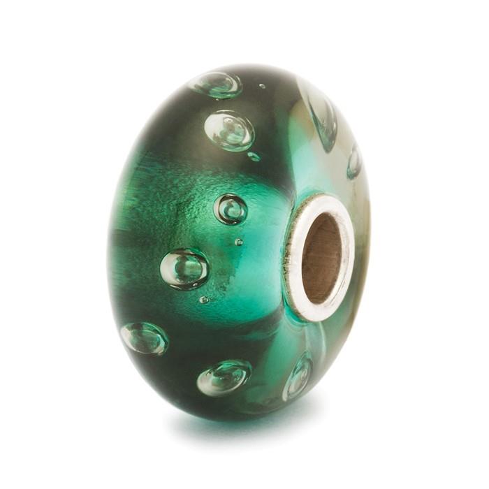 INSERTO DONNA TROLLBEADS 61427 LUCE DI LAGO - TROLLBEADS