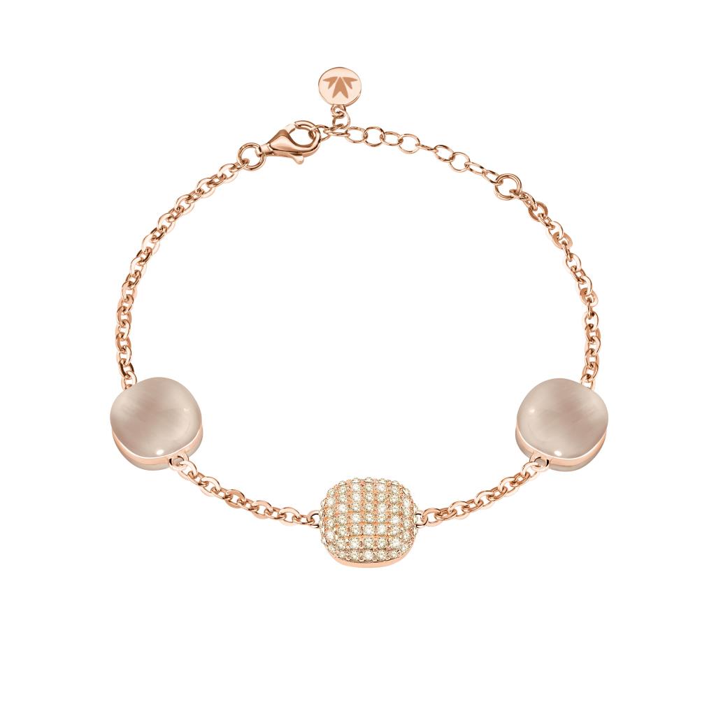 BRACCIALE DONNA MORELLATO SAKK97 - MORELLATO
