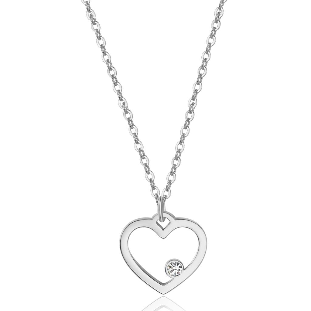 COLLANA DONNA S'AGAPO SPE01 - S