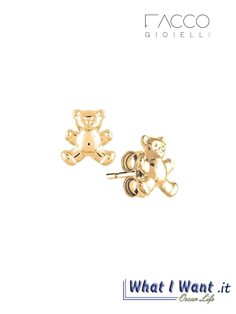 ORECCHINI  FACCO 30405 - FACCO