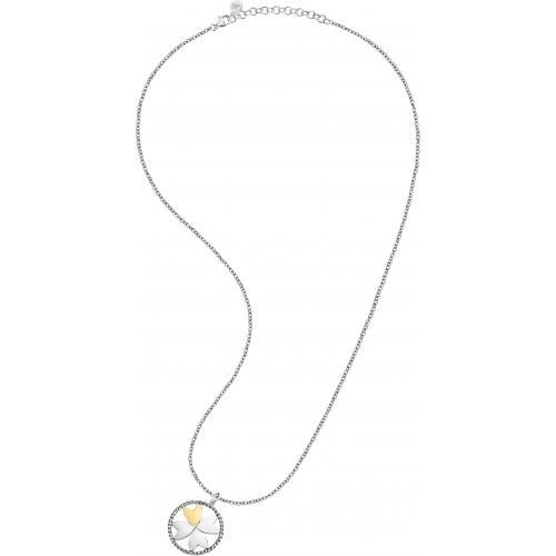 COLLANA DONNA MORELLATO saqg34 - MORELLATO