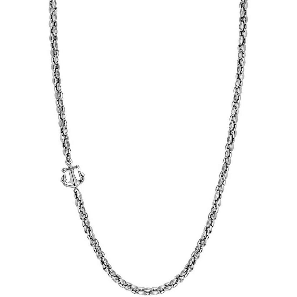 COLLANA UOMO NOMINATION 027502/002 - NOMINATION