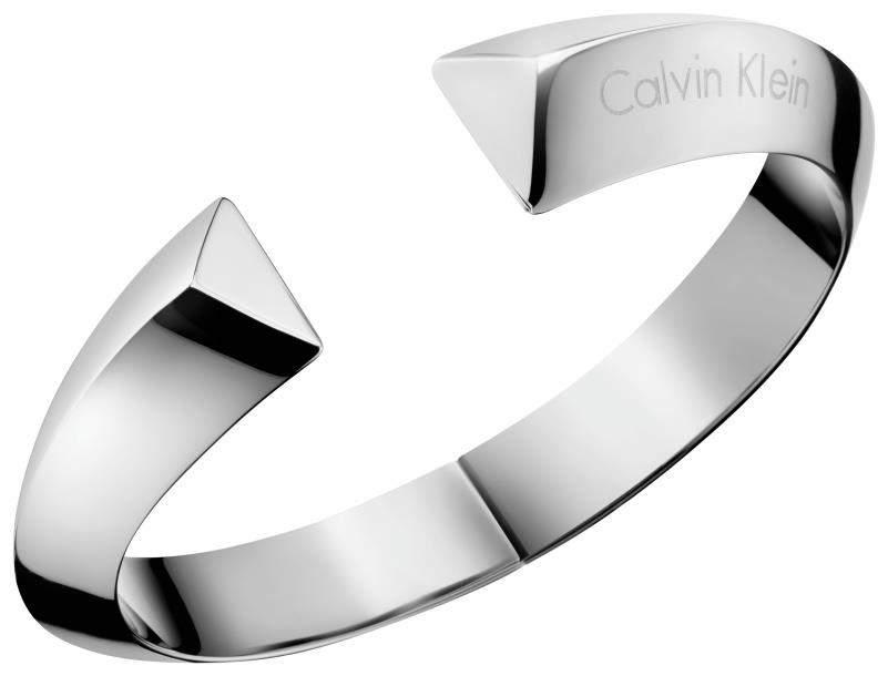 BRACCIALE DONNA CALVIN KLEIN KJ4TMD00010S - CALVIN KLEIN