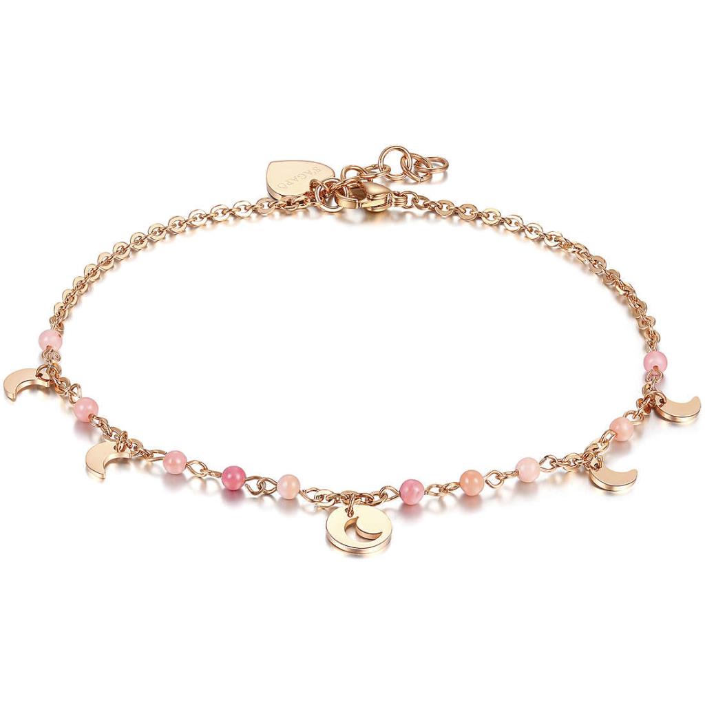 CAVIGLIERA DONNA S'AGAPO sht40 - S