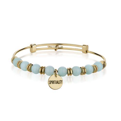 BRACCIALE UOMO S'AGAPO SHAD19 - S