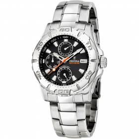 OROLOGIO UNISEX FESTINA F16242/9 - FESTINA
