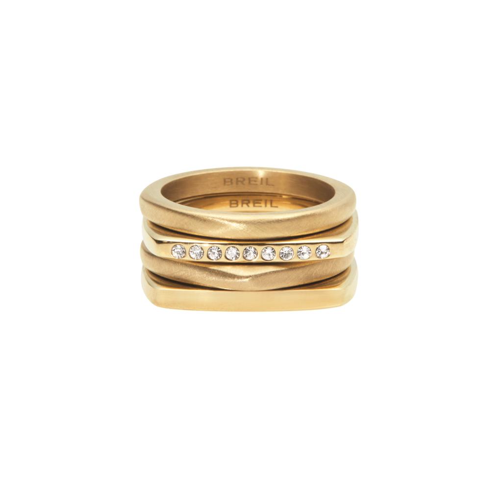 ANELLO DONNA BREIL TJ3206 - BREIL