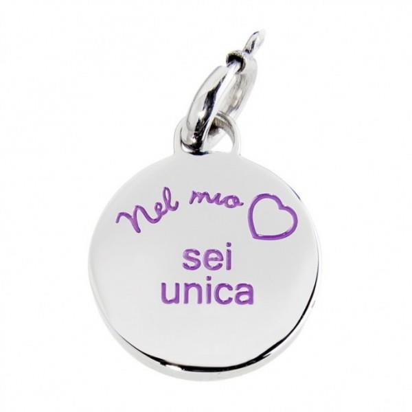 CIONDOLO DONNA MARLU 15CH011 - MARLU