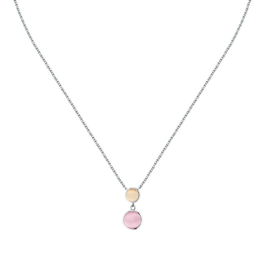 COLLANA DONNA MORELLATO SAZM21 - MORELLATO