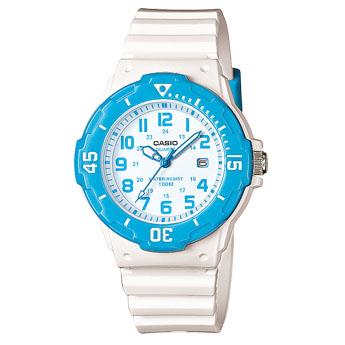 OROLOGIO BAMBINO CASIO LRW-200H-2BVEF - CASIO