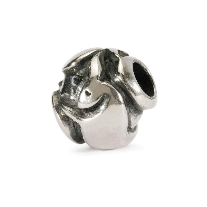 INSERTO DONNA TROLLBEADS 11341 TORO CAPARBIO - TROLLBEADS