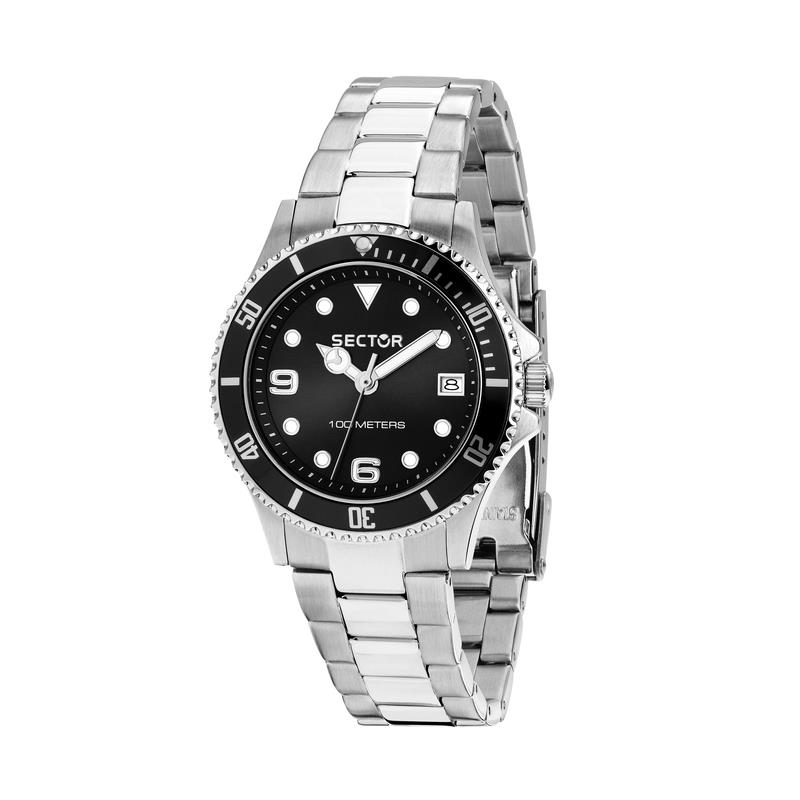 OROLOGIO BAMBINO SECTOR R3253161548 - SECTOR
