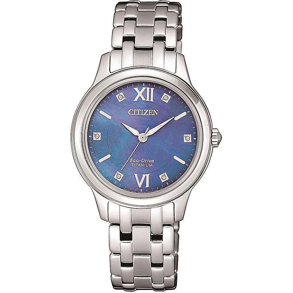OROLOGIO DONNA CITIZEN EM0720-85N - CITIZEN