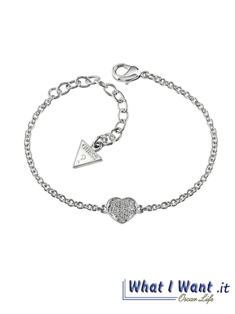 BRACCIALE  GUESS UBB71518-S - GUESS