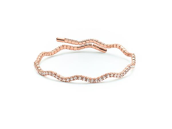 BRACCIALE DONNA KIARA KBRD1447R - KIARA