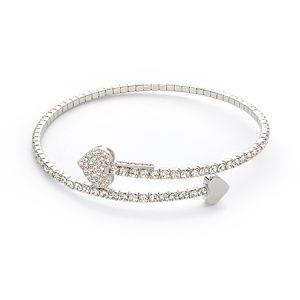 BRACCIALE DONNA KIARA KBRD1533B - KIARA