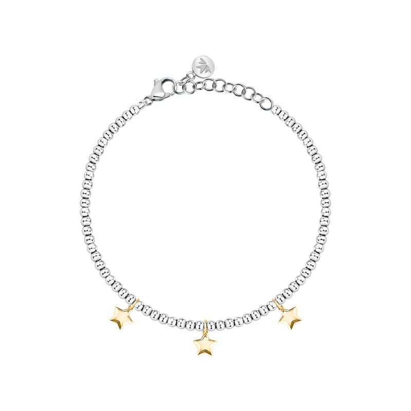 BRACCIALE DONNA MORELLATO SAIX26 - MORELLATO