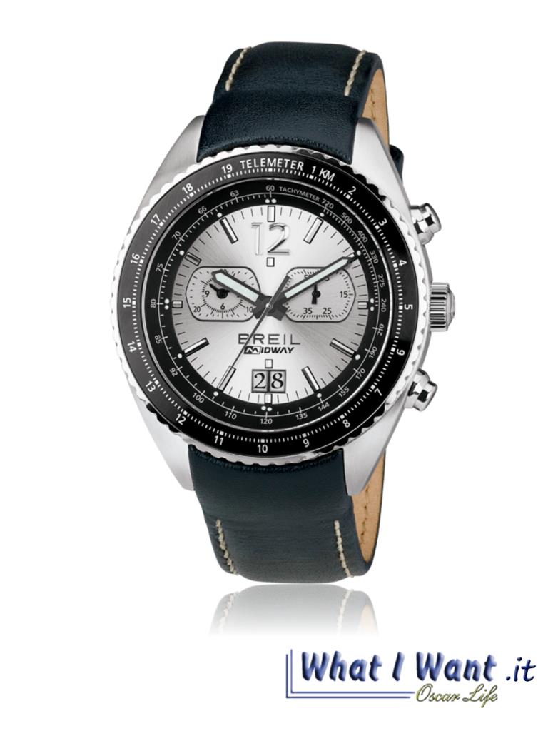 OROLOGIO UOMO BREIL TW1450 - BREIL