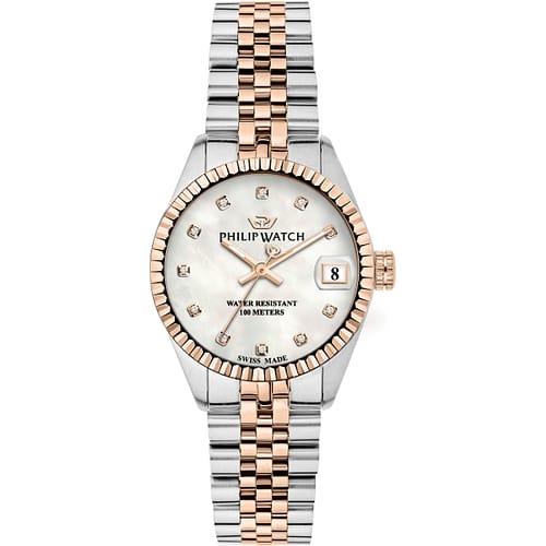 OROLOGIO  PHILIP WATCH R8253597596 - PHILIP WATCH
