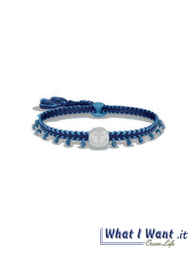 BRACCIALE UNISEX NOMINATION 027010/028 ANCORA - NOMINATION