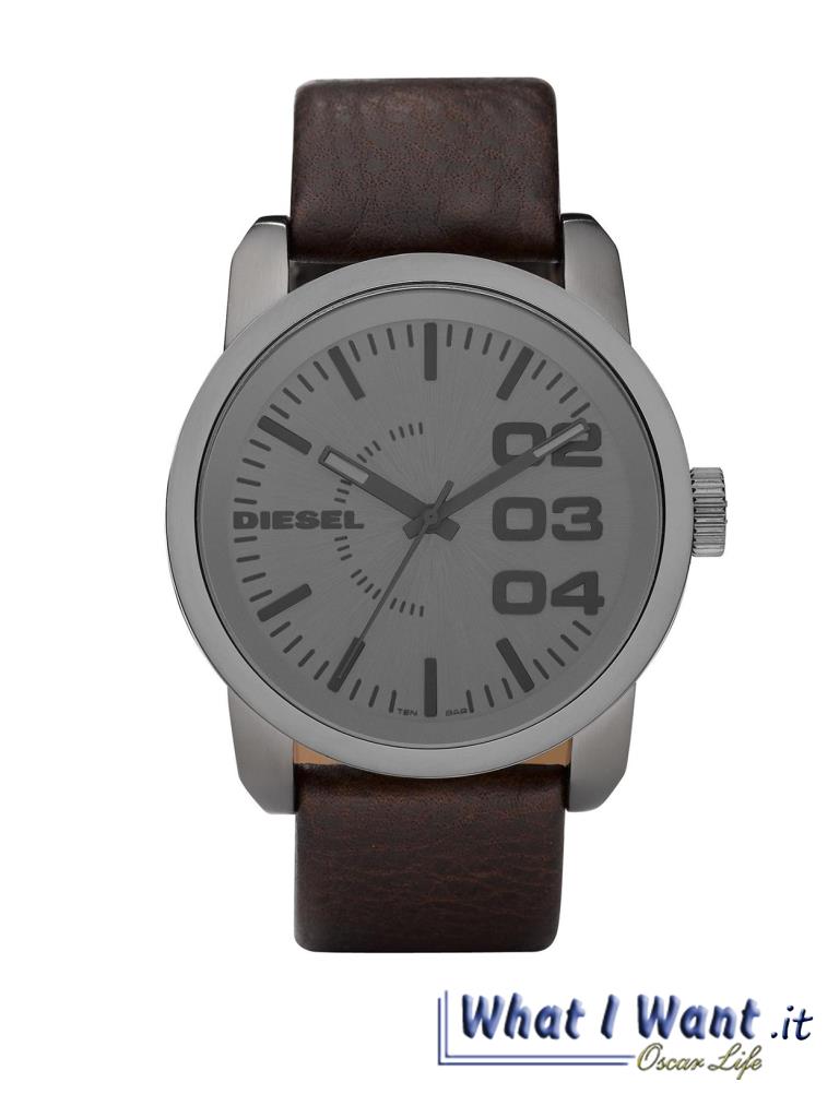 OROLOGIO UOMO DIESEL DZ1467 - DIESEL
