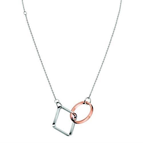 COLLANA DONNA CALVIN KLEIN KJ4VPN200100 - CALVIN KLEIN