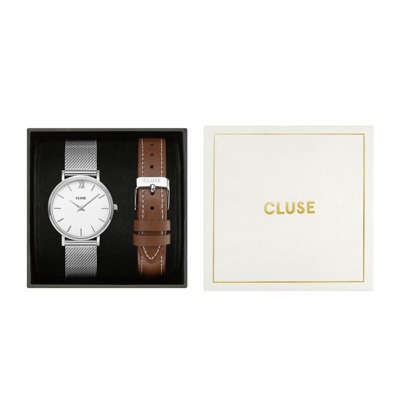 OROLOGIO UNISEX CLUSE CG10207 - CLUSE