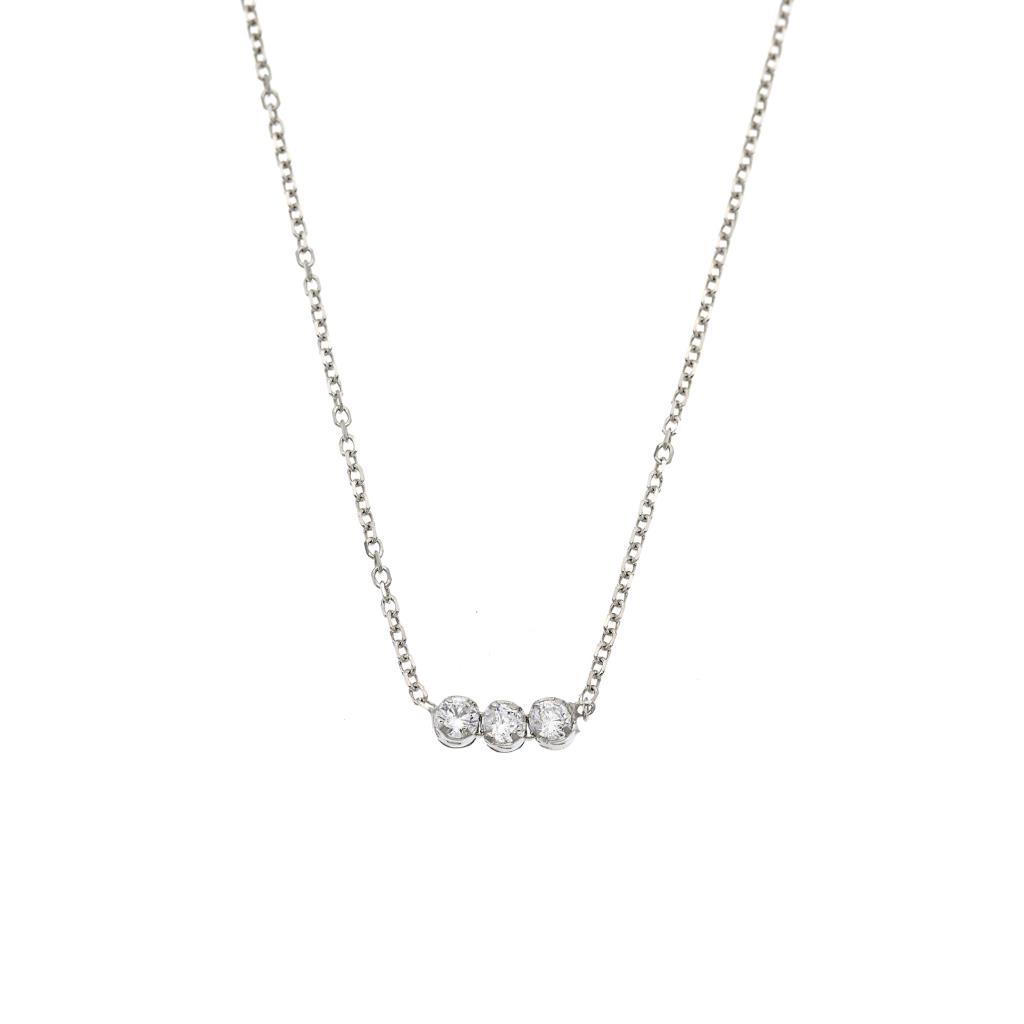 COLLANA DONNA FACCO 774534 - FACCO