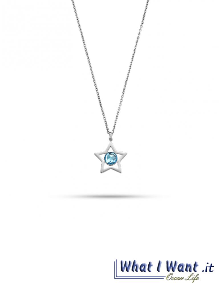 COLLANA DONNA MORELLATO SAKI02 - MORELLATO